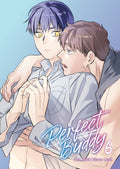 Perfect Buddy Graphic Novel Volume 06