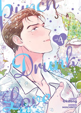 Punch Drunk Love Graphic Novel Volume 04
