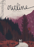 Outline Graphic Novel