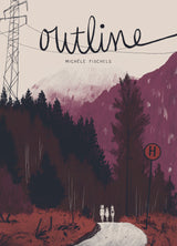 Outline Graphic Novel