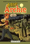 Afterlife With Archie Deluxe Edition Hardcover