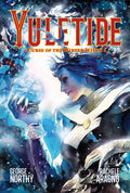 Yuletide Curse Of The Winter Witch Graphic Novel