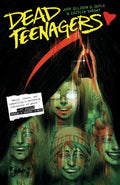 Dead Teenagers TPB