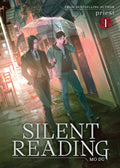 Silent Reading: Mo Du (Novel) Volume. 1