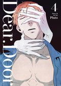 Dear. Door Graphic Novel Volume 04