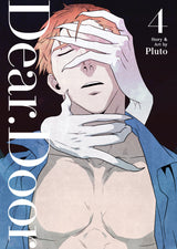 Dear. Door Graphic Novel Volume 04