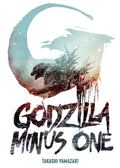 Godzilla Minus One (Novel)