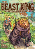 Beast King Master Of Medicines Graphic Novel Volume 01