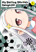 My Darling Devilish Daughter Graphic Novel Volume 01
