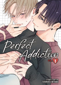 Perfect Addiction Graphic Novel Volume 01 (Mature)