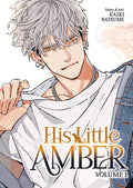 His Little Amber Graphic Novel Volume 01