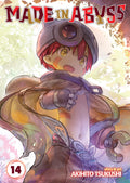 Made In Abyss Graphic Novel Volume 14