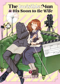 The Invisible Man And His Soon To Be Wife Volume. 7