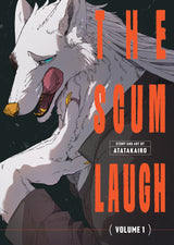 Scum Laugh Graphic Novel Volume 01 (Mature)