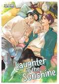 Laughter In The Sunshine Graphic Novel