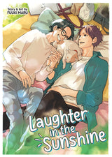 Laughter In The Sunshine Graphic Novel