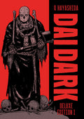 Dai Dark Deluxe Edition Hardcover Volume 01