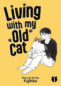 Living With My Old Cat Graphic Novel Volume 01