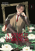 A Starlit Darkness Graphic Novel Volume 02
