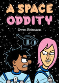 A Space Oddity