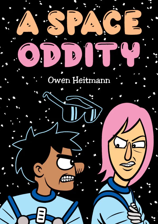 A Space Oddity