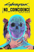 Cyberpunk 2077 No Coincidence Novel