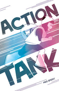 Action Tank Book 1
