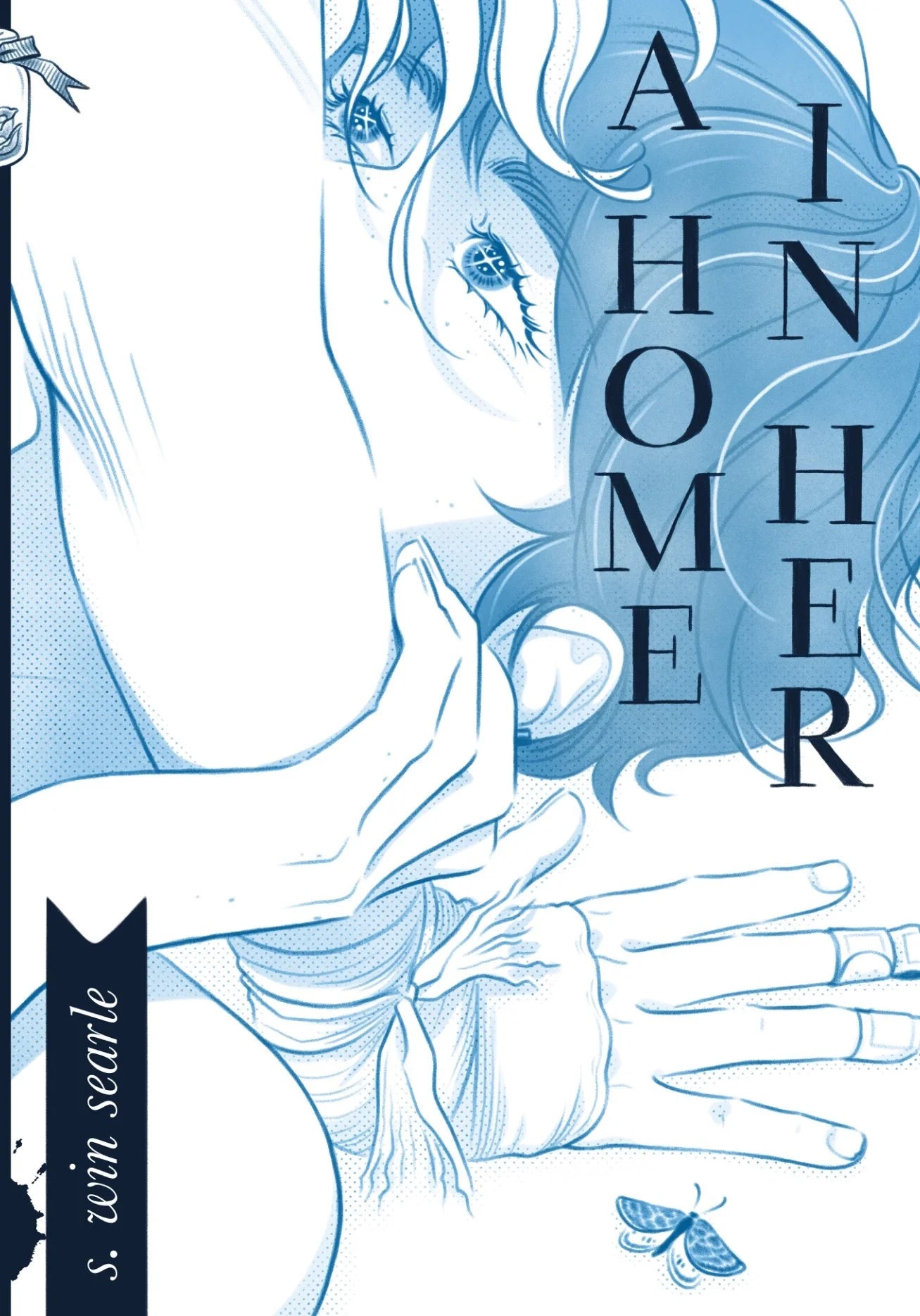 A Home In Her (Mature)