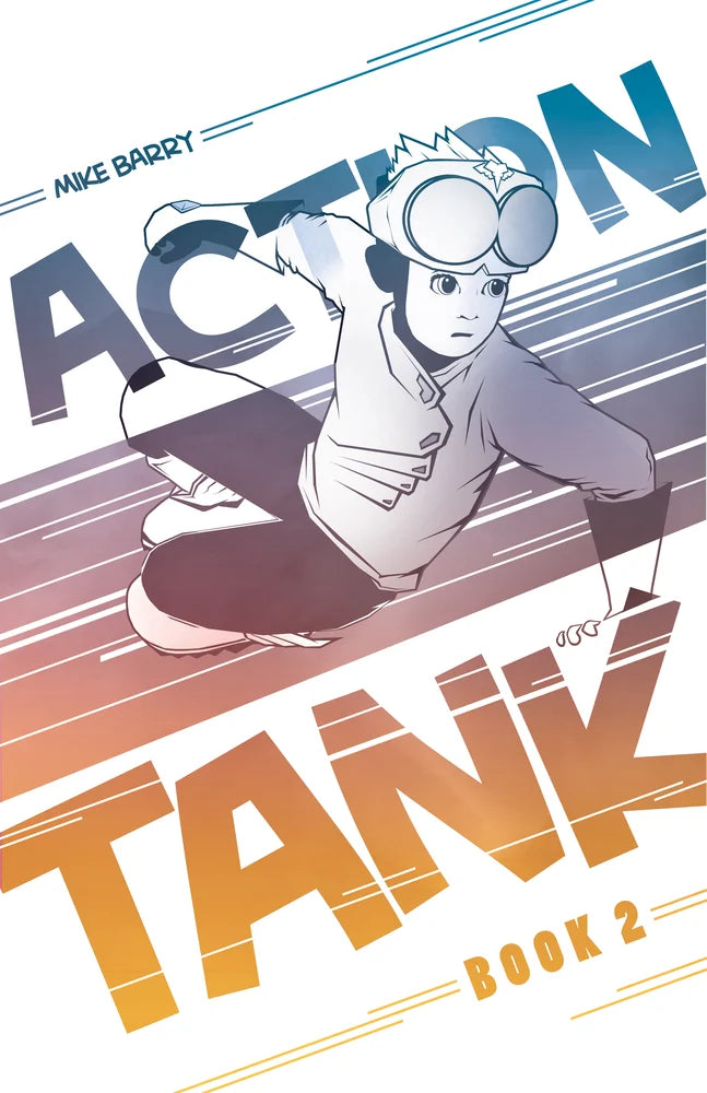 Action Tank Book 2