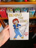 Behind The Scenes