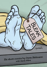 Bleak Tales