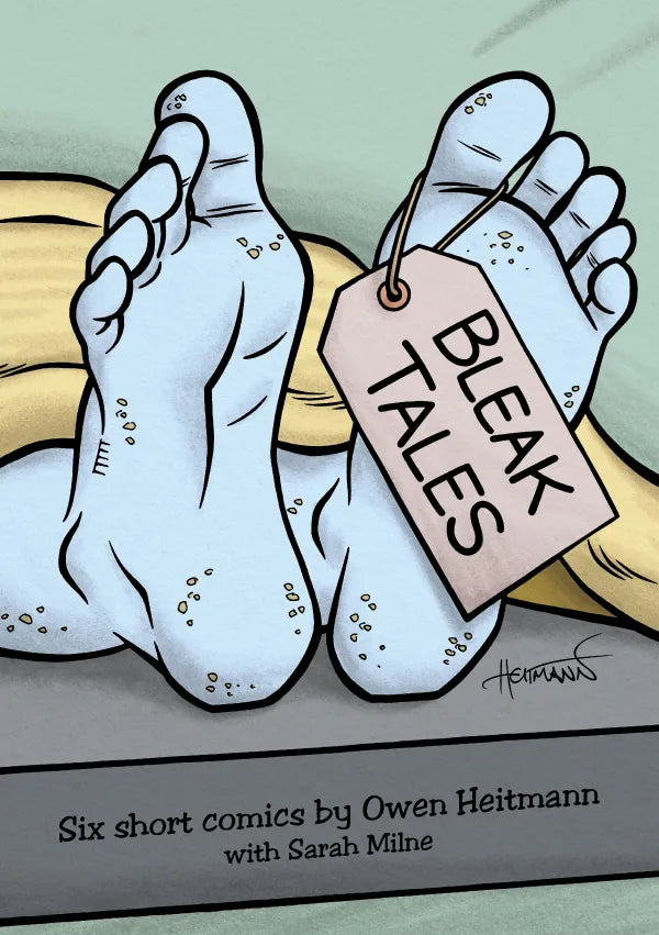 Bleak Tales