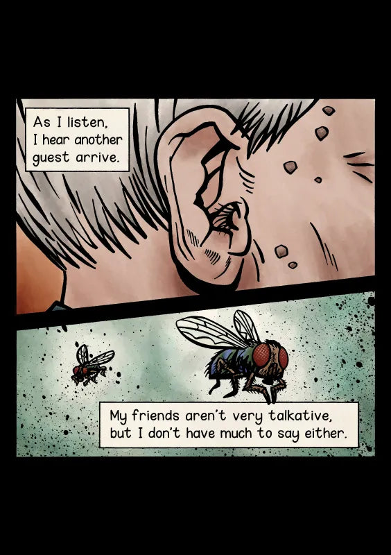 Bleak Tales