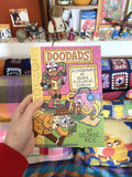 Doodads A Collection of Short Fictional Comics
