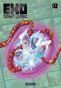 Exo Dimensions Book 1