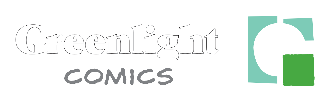 Greenlight Comics