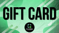 Greenlight Comics Gift Card