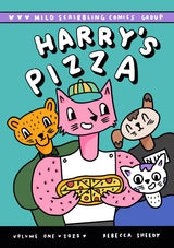 Harry’s Pizza