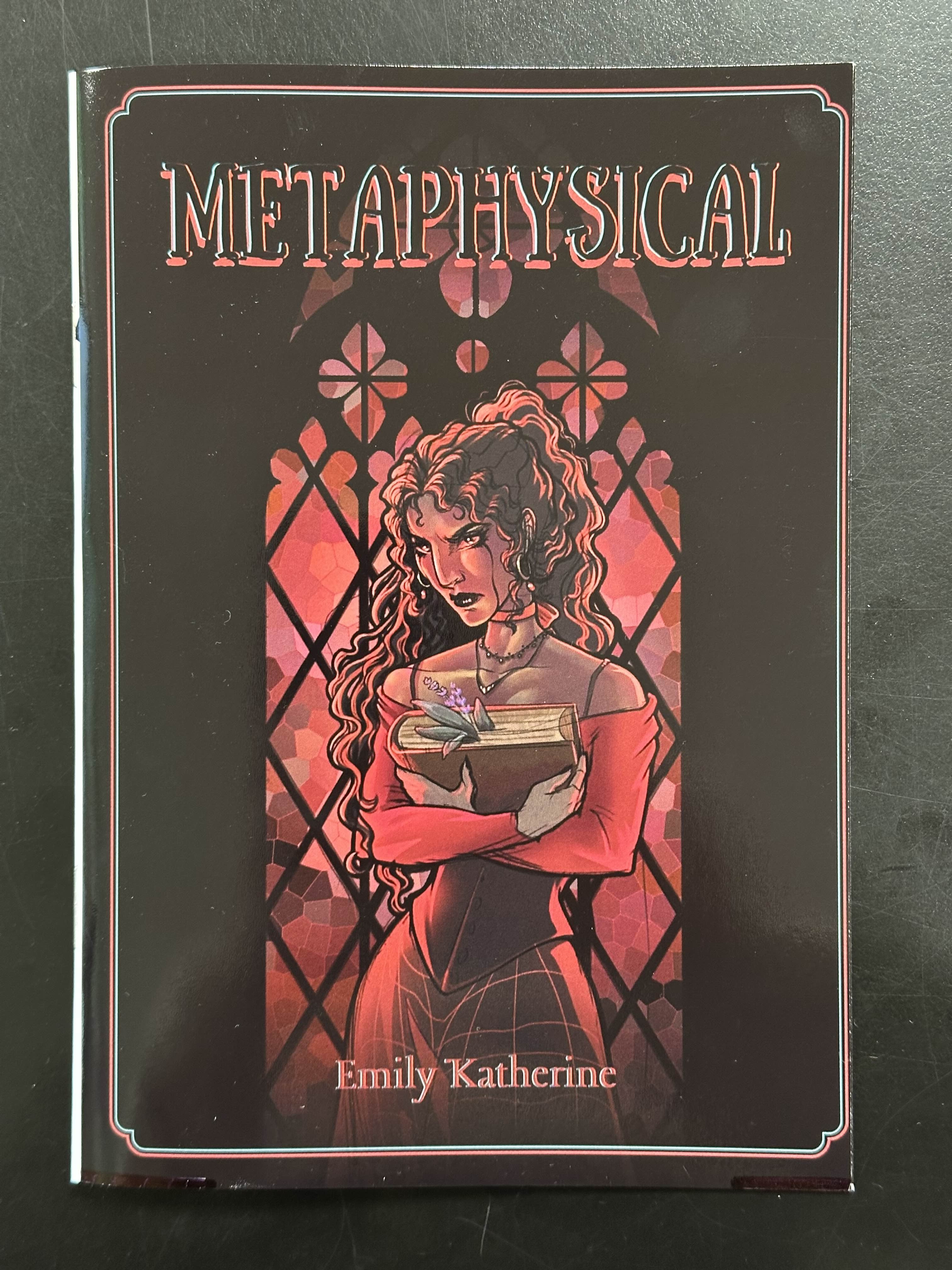 Metaphysical