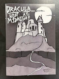 Dracula Host At Midnight