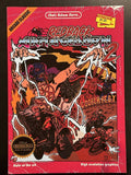 Redback Armageddon #2