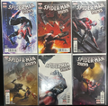 Comic Set - Spider-Man 2099 (2015) #1-16