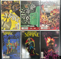 Comic Set - Doctor Strange (2015) #1-25 + Annual