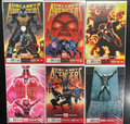 Comic Set - Uncanny Avengers (2012) #6-25 + Annual