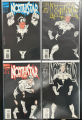Comic Set - Northstar (1994) (Complete Series)