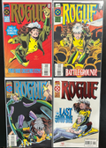 Comic Set - Rogue (1994) (Complete Series)