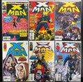 Comic Set - X-Man (1995) #1-19 + #-1