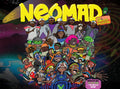 Neomad The Complete Collection