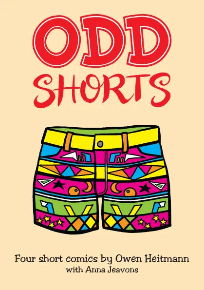 Odd Shorts