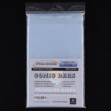 Standard Comic Bags Current